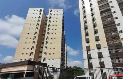 Afs locação para a cop 30, apto no fit mirante do parque