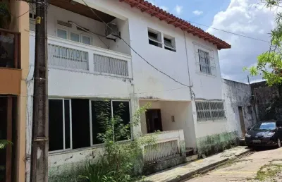 Casa com 4 quartos à venda na Vila Américo Sobral, 2883, São Brás, Belém