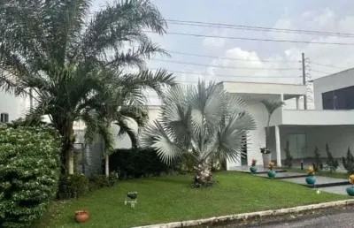 Térrea para venda tem 303 metros quadrados com 3 quartos em atalaia - ananindeua - pa