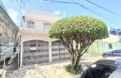 Gc casa para venda tem 104 metros quadrados com 4 quartos em jurunas - belém - pa