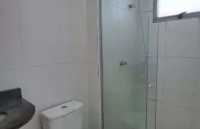 Apartamento com 2 quartos para alugar na Rodovia Augusto Montenegro, 4311, Parque Verde, Belém