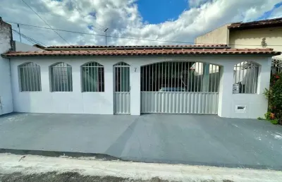 Casa em condomínio fechado com 4 quartos para alugar na Rua das Marianinhas, 07, Parque Verde, Belém