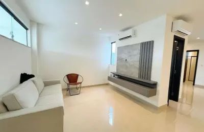Casa em condomínio fechado com 3 quartos à venda na Travessa Cinco, Tenoné, Belém