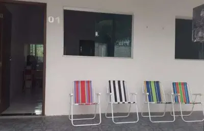 Apartamento com 2 quartos para alugar na Avenida Beira-Mar, 04, Chapéu Virado (Mosqueiro), Belém