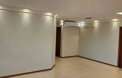 Ld- vendo apartamento de alto padrão com 4 suítes, 184m² na gentil ed. denver