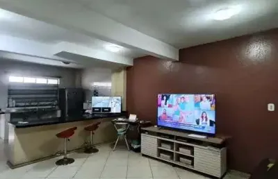 Casa com 3 quartos à venda na Travessa Francisco Monteiro, Canudos, Belém