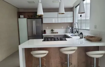 Asc - vendo linda casa no residêncial castanheira r$3.200.000,00
