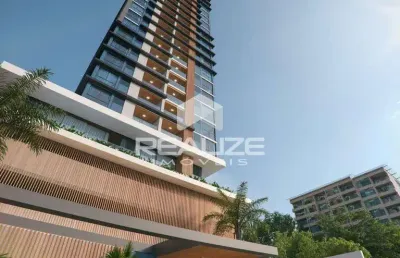 Apartamento com 2 quartos à venda na Marechal Floriano Peixoto, Centro, Foz do Iguaçu