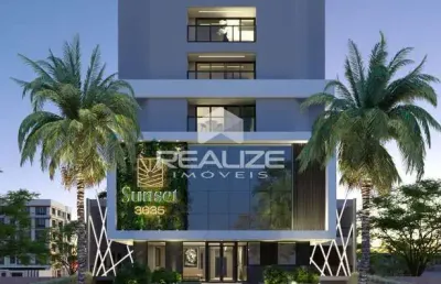 Apartamento com 2 quartos à venda na Av. Paraná, 3635, Jardim Central, Foz do Iguaçu