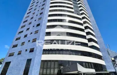 Apartamento com 4 quartos à venda na Rua Mal. Floriano Peixoto, Centro, Foz do Iguaçu