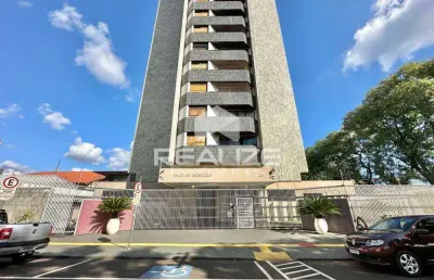 Apartamento com 5 quartos à venda na Avenida Juscelino Kubitscheck, Centro, Foz do Iguaçu