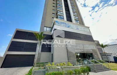 Apartamento à venda no condomínio residencial liberty