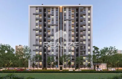 Apartamento à venda no condomínio bliss residence club