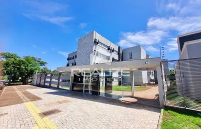 Apartamento à venda no condomínio residencial montoia