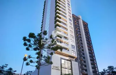 Apartamento com 2 quartos à venda na Marechal Floriano Peixoto, Centro, Foz do Iguaçu