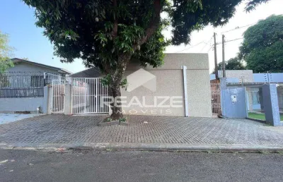 Apartamento com 5 quartos à venda na Avenida Florianópolis, 259, Jardim Karla, Foz do Iguaçu