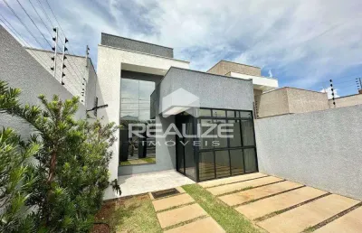 Casa com 3 quartos à venda na Rua Dois Vizinhos, 1011, Jardim Ipê, Foz do Iguaçu