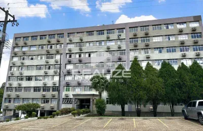 Apartamento com 3 quartos à venda na Avenida General Meira, Vila Shalon, Foz do Iguaçu