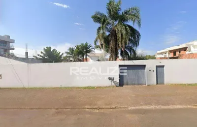 Casa com 3 quartos à venda na Rua Jorge Sanwais, 3468, Jardim Panorama, Foz do Iguaçu