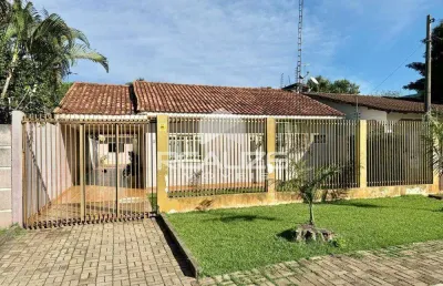 Casa com 3 quartos à venda na Rua Edmundo De Barros, 2834, Jardim Dom Pedro I, Foz do Iguaçu