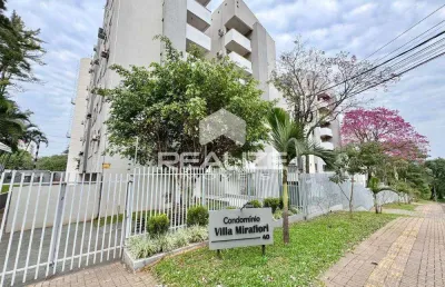 Apartamento com 3 quartos à venda na Avenida Juscelino Kubitscheck, Centro, Foz do Iguaçu