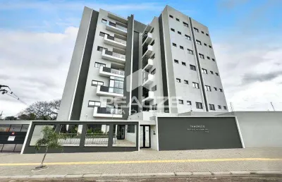 Apartamento com 2 quartos à venda na Rua Belo Horizonte, 1654, Jardim Paraná, Foz do Iguaçu