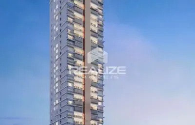 Apartamento com 4 quartos à venda na Rua Quintino Bocaiúva, Centro, Foz do Iguaçu