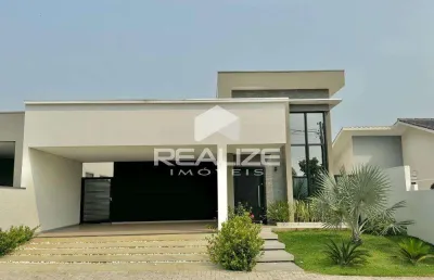 Casa em condomínio fechado com 3 quartos à venda na Rua Aluísio Ferreira Souza, Jardim Florença, Foz do Iguaçu