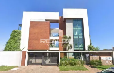 Apartamento com 1 quarto à venda na Avenida Ayrton Senna, Jardim São Roque III, Foz do Iguaçu