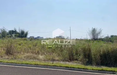 Terreno à venda na Rua Dr. Josivalter Vila Nova, Jardim Marisa, Foz do Iguaçu
