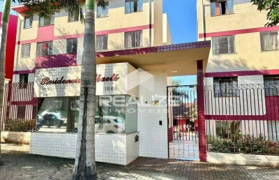 Apartamento com 2 quartos à venda na Rua Bahia, 1660, Vila Matilde, Foz do Iguaçu