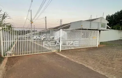 Casa em condomínio fechado com 3 quartos à venda na Rua Caçador, Jardim Lancaster V, Foz do Iguaçu