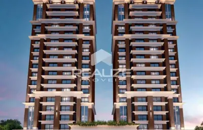 Apartamento à venda no edifício grande rio resort residence