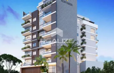 Apartamento com 2 quartos à venda na Rua Armindo Bueno, Itapema do Norte, Itapoá