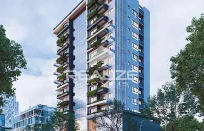Apartamento com 2 quartos à venda na Avenida Brasil, Centro, Foz do Iguaçu