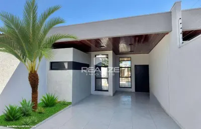Casa com 3 quartos à venda na R. Guarapuava, 193, Jardim Ipê II, Foz do Iguaçu