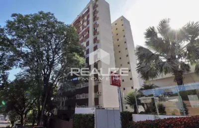 Apartamento à venda no condomínio residencial shangri-lá
