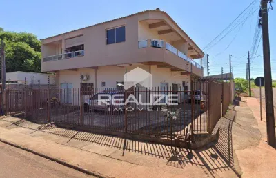 Residencial à venda no jardim universitário - 6 quitinetes