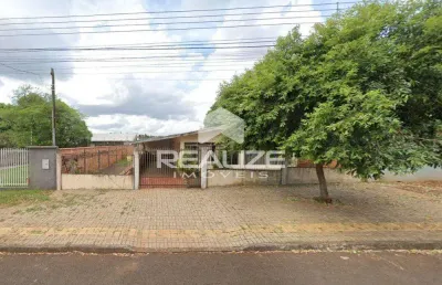 Terreno à venda na Rua Manaus, Jardim Petropólis, Foz do Iguaçu