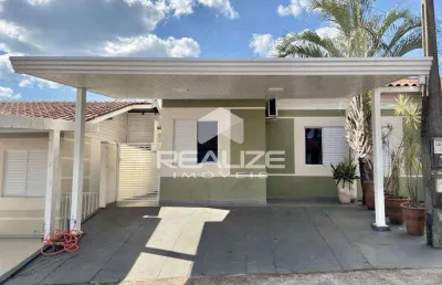 Casa em condomínio fechado com 3 quartos à venda na Avenida Tancredo Neves, Porto Belo, Foz do Iguaçu