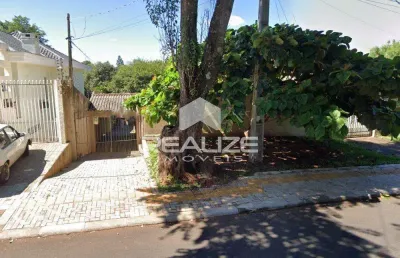 Casa com 3 quartos à venda na Rua Bahia, Jardim Esmeralda, Foz do Iguaçu