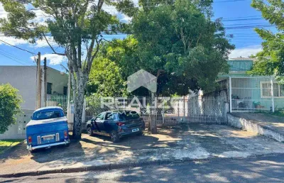 Casa com 4 quartos à venda na Rua Chile, 200, Jardim América, Foz do Iguaçu