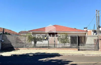 Casa com 3 quartos à venda na Rua Montaha Osman, Jardim Dona Fátima Osman, Foz do Iguaçu