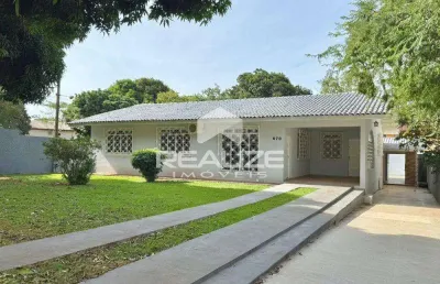 Casa com 4 quartos à venda na Rua Ana Doto, Porto Belo, Foz do Iguaçu