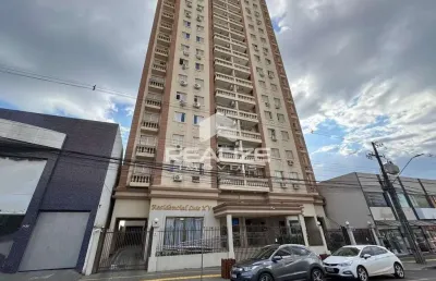 Apartamento à venda no edifício luís xv com 3 quartos
