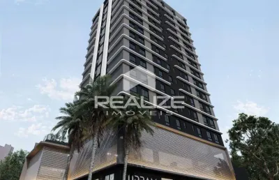 Apartamento à venda no urban residence com 2 quartos