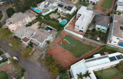 Terreno à venda, 800 m² por r$ 650.000 - jardim américa - bragança paulista/sp