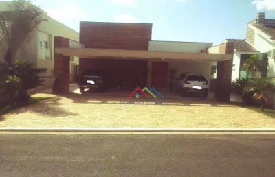 Casa com 5 dormitórios à venda, 514 m² por r$ 2.850.000,00 - condomínio residencial colinas de são francisco - bragança paulista/sp