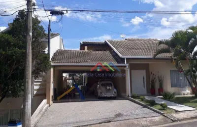 Casa com 3 dormitórios à venda, 232 m² por r$ 1.200.000 - residencial euroville - bragança paulista/sp
