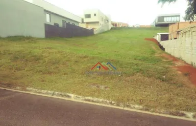 Terreno à venda, 600 m² por r$ 290.000,00 - condomínio terras de santa cruz - bragança paulista/sp